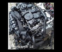 MOTORE CDA 1.8 TFSI