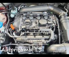 MOTORE volkswagen BZB 1.8 tfsi