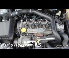 MOTORE OPEL 1.7 Y17DTH