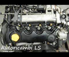 MOTORE FIAT 182B9000