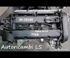 MOTORE FORD FYDB 1.6