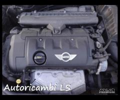 MOTORE MINI 1.4 16V  N12B14A