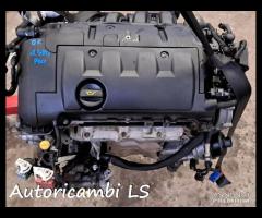 MOTORE PEUGEOT 1.4 16V 8F01