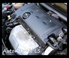 MOTORE PEUGEOT 1.4 16V 8F01