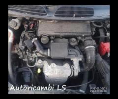 MOTORE FORD F6JD