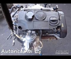 MOTORE 2.0 TDI BWD