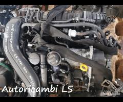 Motore VOLKSWAGEN DAD 1.5 TFSI