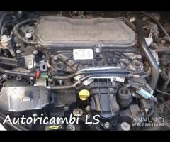 MOTORE FORD UFDB