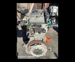 MOTORE KFV