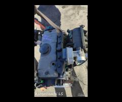 MOTORE KFV