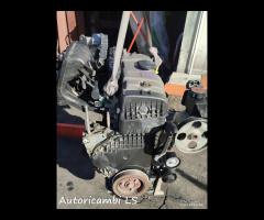 MOTORE KFV