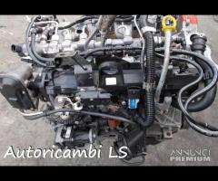 MOTORE OPEL A13DTC
