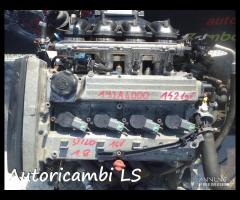 MOTORE 192A4000