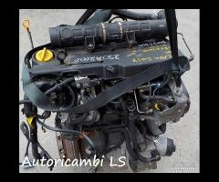 MOTORE DUCATO 250A2000