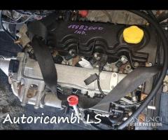 MOTORE FIAT 188B2000