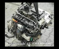 MOTORE AXX -2.0 TFSI