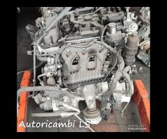 Motore MERCEDES  271861- 1.8 T.B