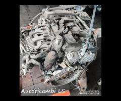 Motore MERCEDES  271861- 1.8 T.B