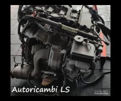 Motore MERCEDES  271861- 1.8 T.B