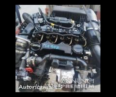 Motore 9HZ -Mini Cooper 2009 - 1.6 HDI