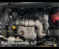 MOTORE FORD XXDC 1.5 70KW
