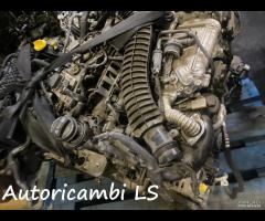 Motore MERCEDES 2.0 654920