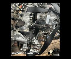 motore VITARA 1.6 G16B