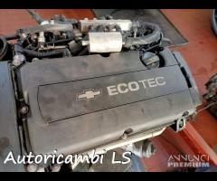 Motore Opel Z18XER