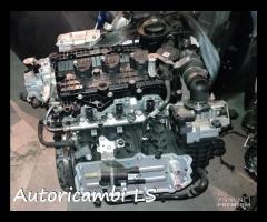 MOTORE  FIAT 55282151
