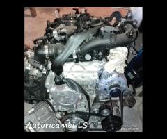 MOTORE  FIAT 55282151