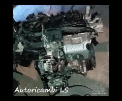 MOTORE  FIAT 55282151
