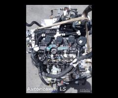 MOTORE  FIAT 55282151