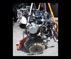 MOTORE  FIAT 55282151 - 6