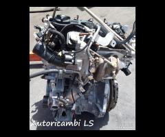 MOTORE  FIAT 55282151 - 7