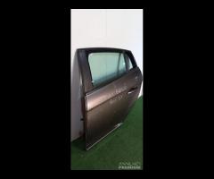 PORTA PORTIERA SPORTELLO POSTERIORE SX FIAT BRAVO