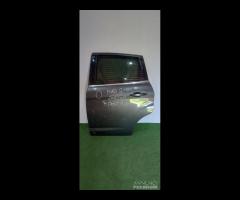 PORTA PORTIERA SPORTELLO POSTERIORE SX FORD C MAX