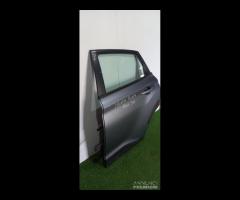 PORTA PORTIERA SPORTELLO POST SX HYUNDAI KONA
