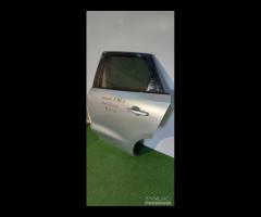 PORTA SPORTELLO POSTERIORE SX JAGUAR F-PACE