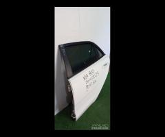PORTA PORTIERA SPORTELLO POSTERIORE SX KIA RIO