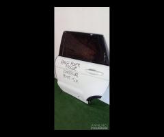 PORTA SPORTELLO POST SX LAND RANGE ROVER EVOQUE