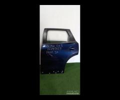 PORTA PORTIERA SPORTELLO POSTERIORE SX MAZDA CX5