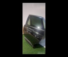 PORTA SPORTELLO POSTERIORE SX OPEL GRAND LAND