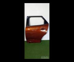 PORTA PORTIERA SPORTELLO POST SX PEUGEOT 3008