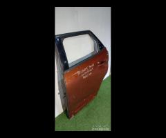 PORTA PORTIERA SPORTELLO POST SX PEUGEOT 3008