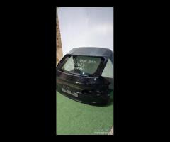 PORTELLONE COFANO AUDI Q5 SPORTBACK