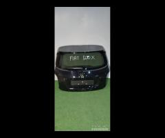 PORTELLONE SPORTELLONE COFANO FIAT 500 X