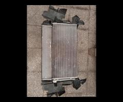 Kit radiatori completo opel astra k