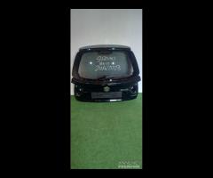 PORTELLONE SPORTELLONE COFANO POST SUZUKI IGNIS