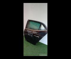 PORTA PORTIERA SPORTELLO POST SX RENAULT MEGANE