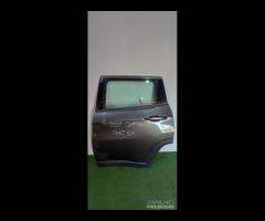 PORTA PORTIERA SPORTELLO POSTE SX JEEP COMPASS